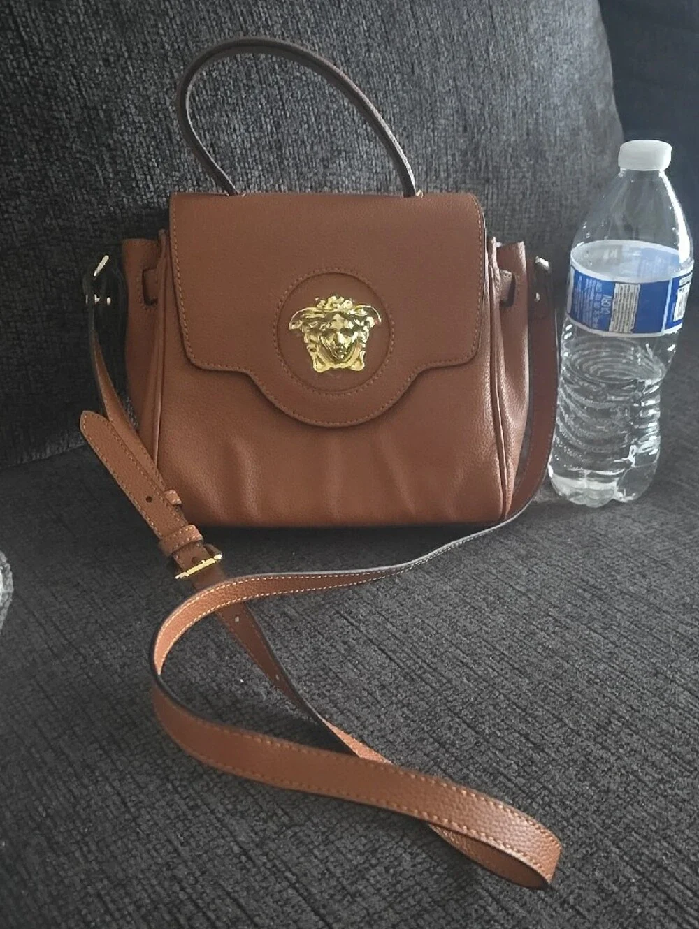 Unique Boutique elegant brown